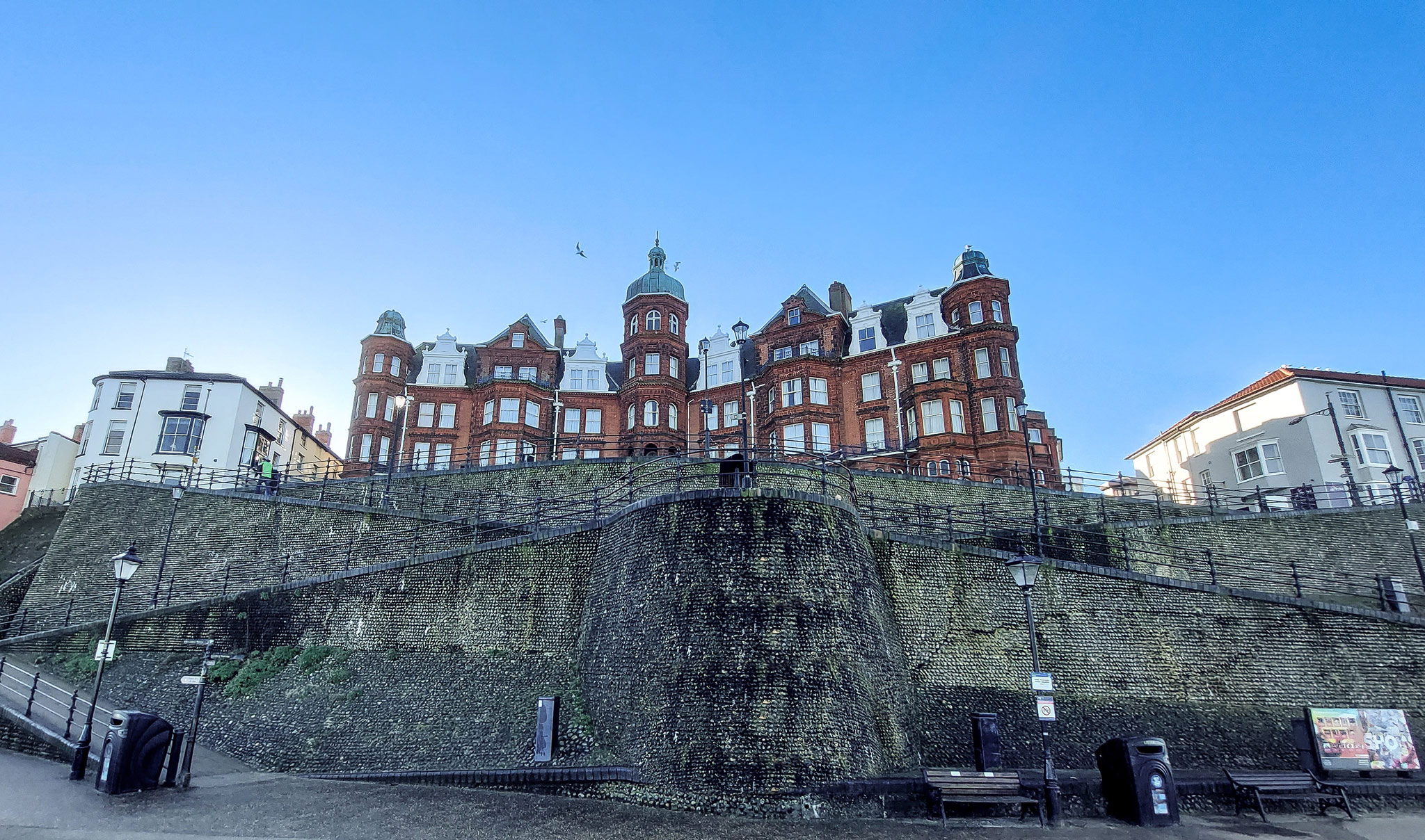 Cromer